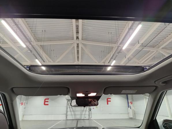 Hyundai Creta II с пробегом 2021 года, цена 2 870 000 рублей, 53500 км, внедорожник, Автокод Объявления