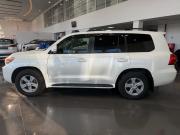 Toyota Land Cruiser 200 Series Рестайлинг 1 Челябинск  - изображение 21