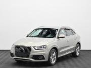 Audi Q3 I (8U) Москва  - изображение 19