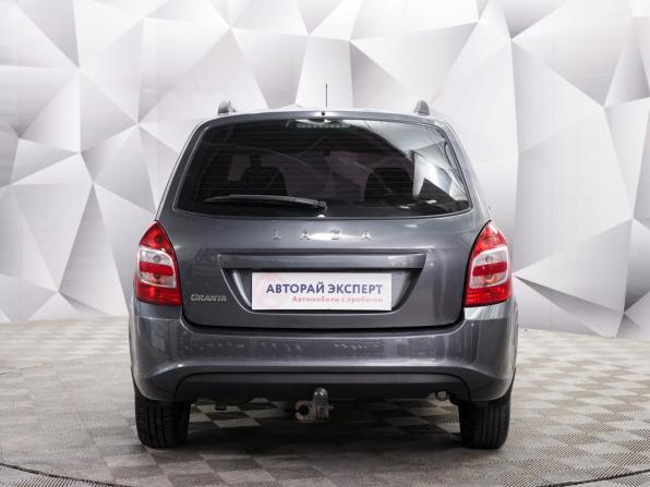 Lada (ВАЗ) Granta I Рестайлинг с пробегом 2020 года, цена 570 000 рублей, 140000 км, универсал, Автокод Объявления