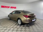 Opel Astra J Рестайлинг Воронеж  - изображение 28