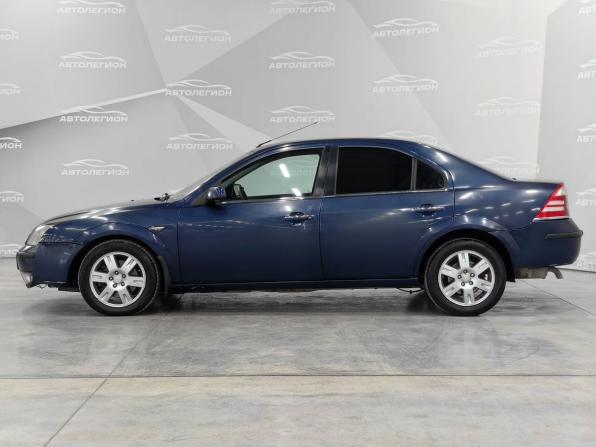 Ford Mondeo III Рестайлинг с пробегом 2007 года, цена 355 000 рублей, 246525 км, седан, Автокод Объявления