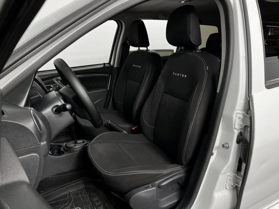 Renault Duster I Рестайлинг Казань  - изображение 10