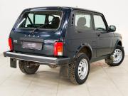 Lada (ВАЗ) Niva Legend Тула  - изображение 18