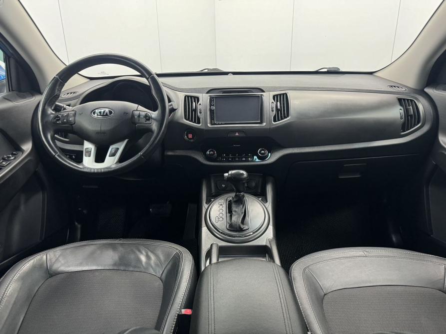Kia Sportage III Воронеж  - изображение 15