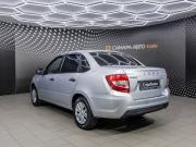 Lada (ВАЗ) Granta I Рестайлинг Самара  - изображение 26