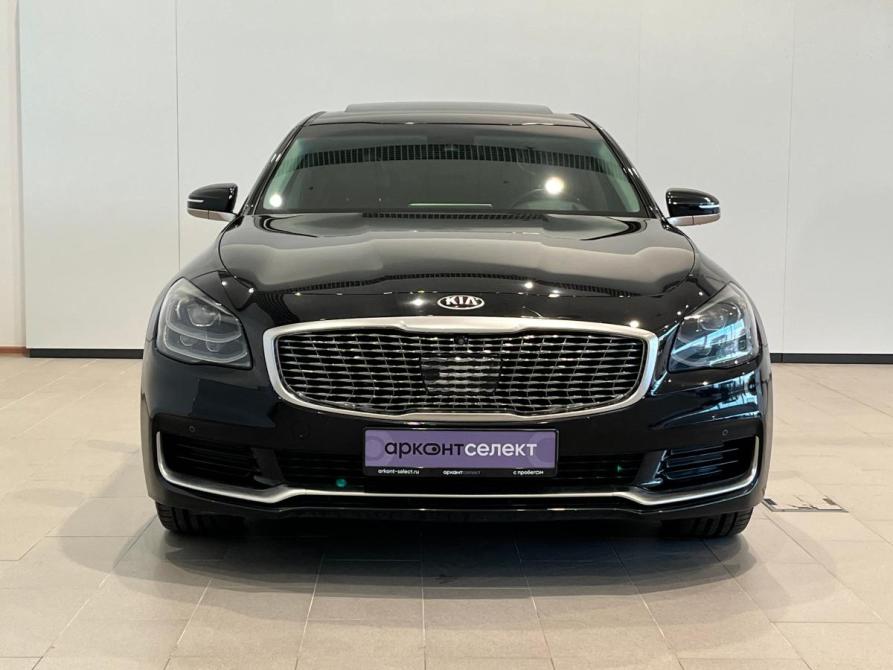 Kia K900 II Волгоград  - изображение 2