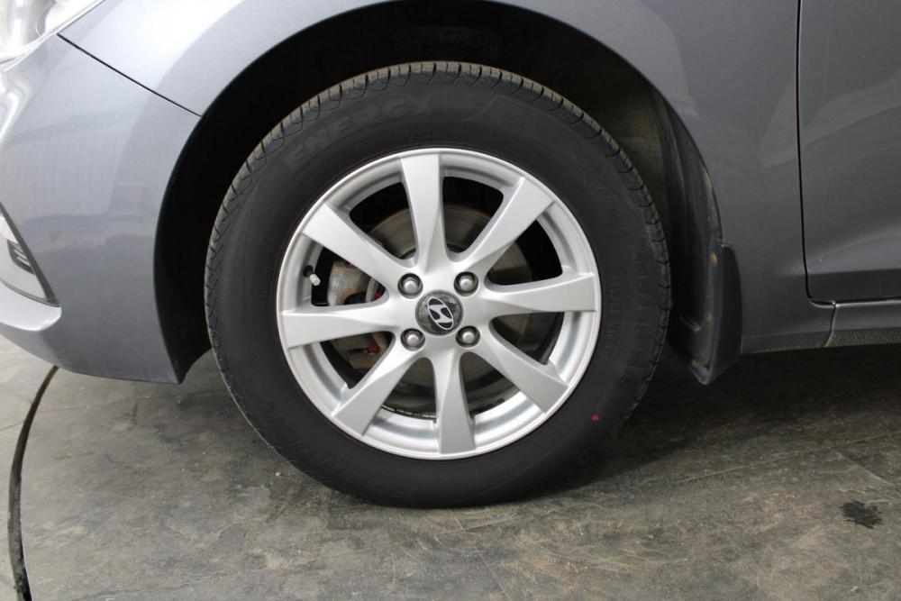 Hyundai Solaris II Ярославль  - изображение 14