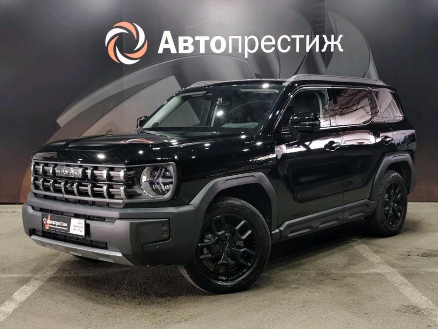 Haval H3 I Ставрополь  - изображение 1