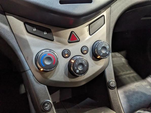Chevrolet Aveo II с пробегом 2012 года, цена 680 000 рублей, 153700 км, седан, Автокод Объявления
