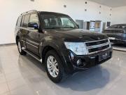 Mitsubishi Pajero IV Рестайлинг 1 Орел  - изображение 17