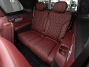 Geely Galaxy M9 Москва  - изображение 71