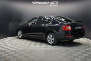 Skoda Octavia III (A7) Крым  - изображение 29