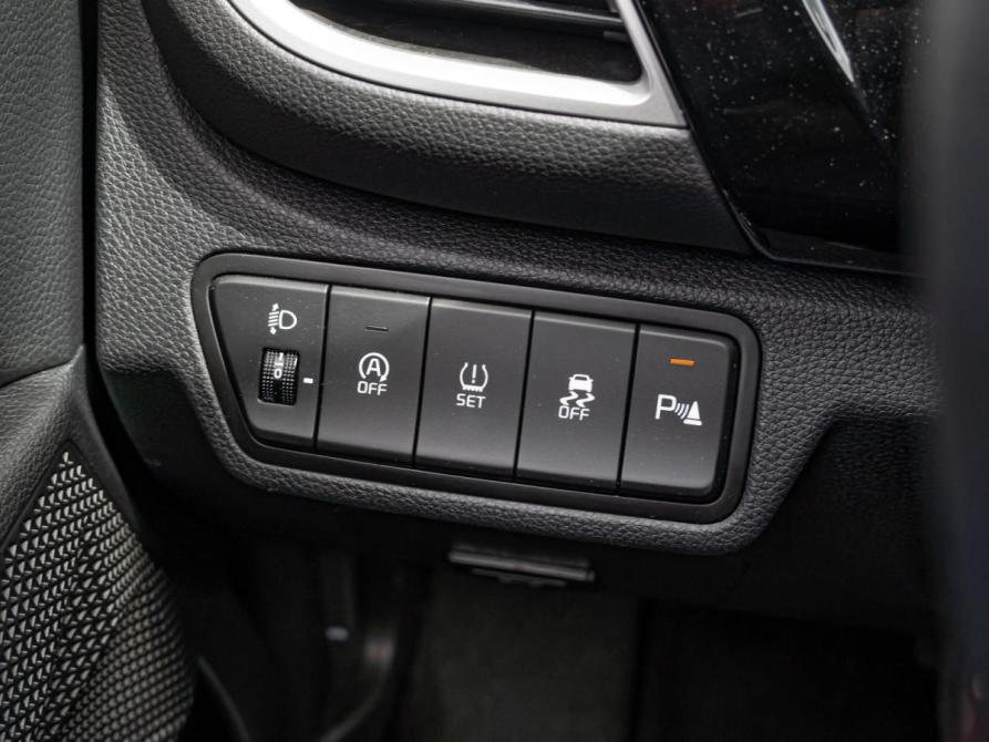 Kia Seltos II Краснодар  - изображение 22