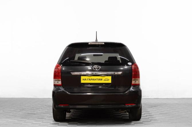 Toyota Wish I Рестайлинг с пробегом 2008 года, цена 899 000 рублей, 160000 км, компактвэн, Автокод Объявления