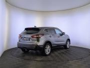 Nissan Qashqai II Рестайлинг Москва  - изображение 26