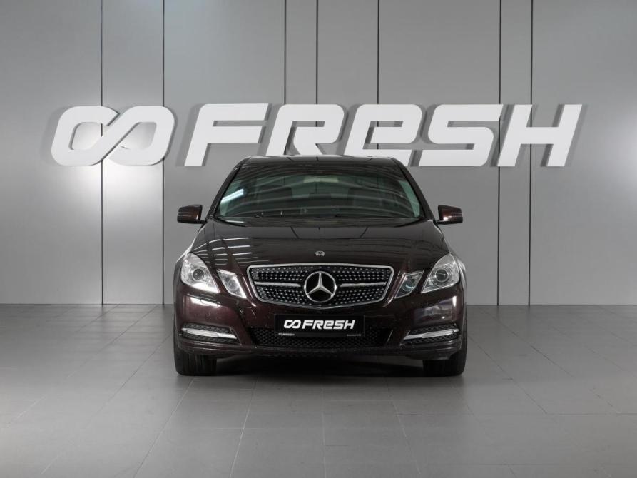 Mercedes-Benz E-Класс IV (W212 S212 C207) Минеральные Воды  - изображение 3