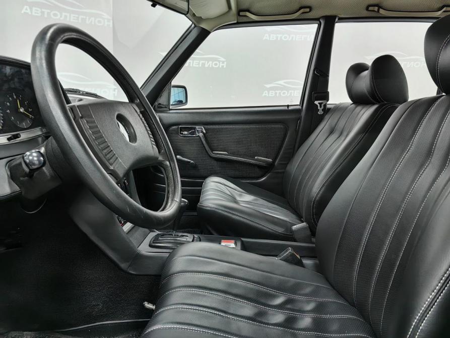 Mercedes-Benz W123 Новосибирск  - изображение 9