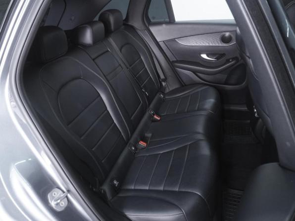 Mercedes-Benz GLC I (X253) с пробегом 2018 года, цена 2 380 000 рублей, 192495 км, внедорожник, Автокод Объявления