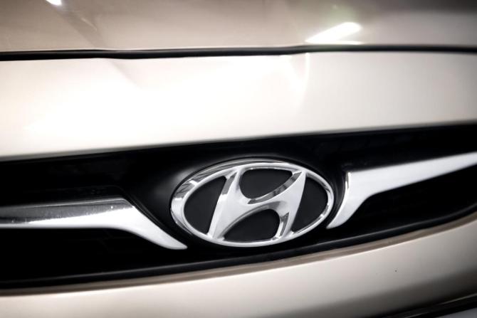 Hyundai Solaris I с пробегом 2014 года, цена 800 000 рублей, 142475 км, хэтчбек, Автокод Объявления