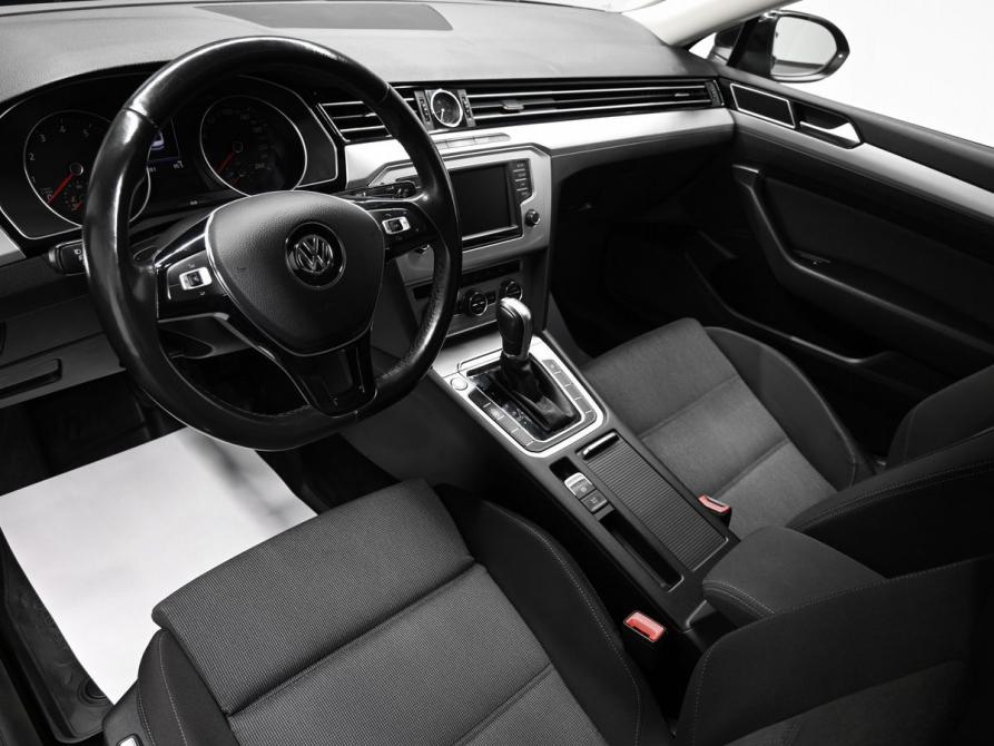 Volkswagen Passat B8 Тверь  - изображение 8