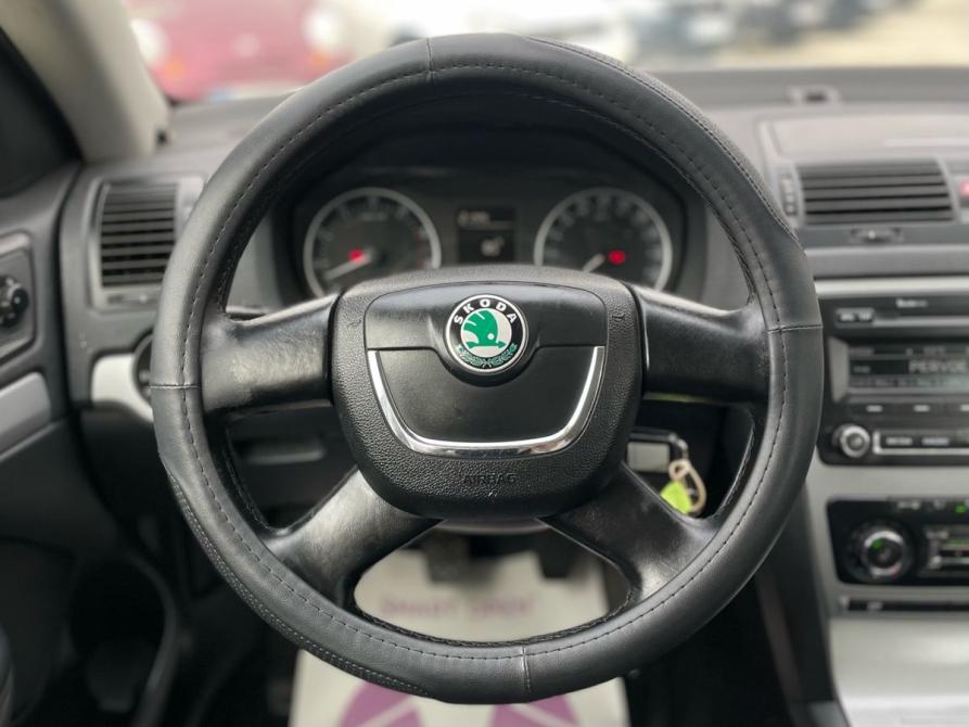Skoda Octavia II (A5) Рестайлинг Краснодар  - изображение 12