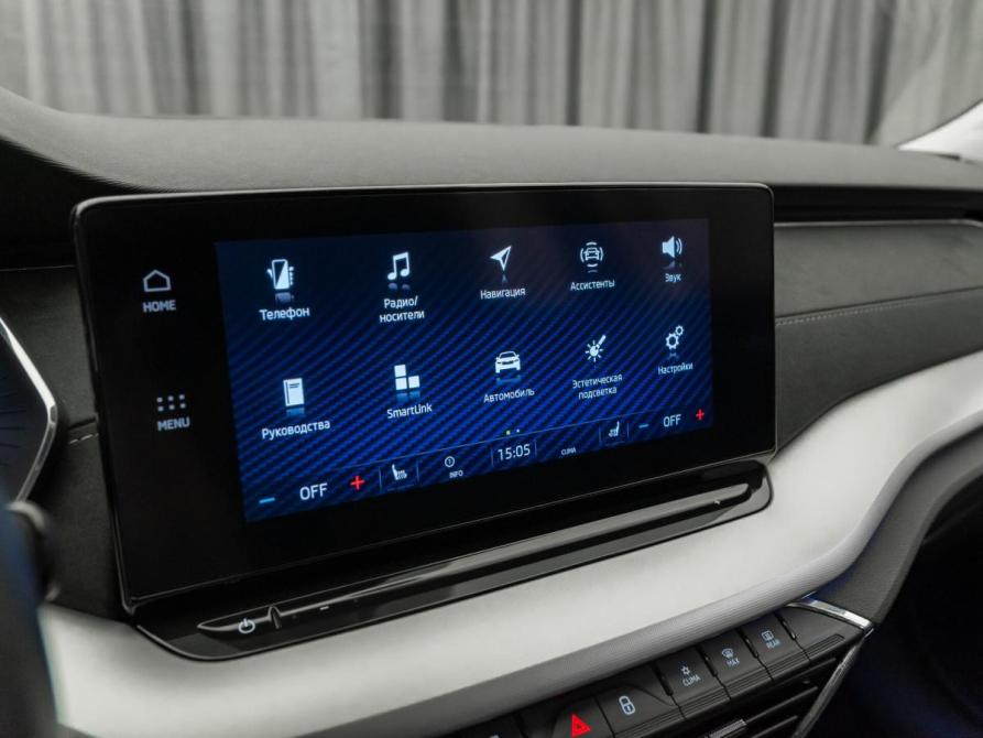 Skoda Octavia IV (A8) Москва  - изображение 20