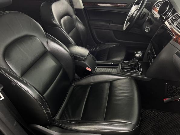 Skoda Superb II с пробегом 2012 года, цена 1 300 000 рублей, 266173 км, универсал, Автокод Объявления