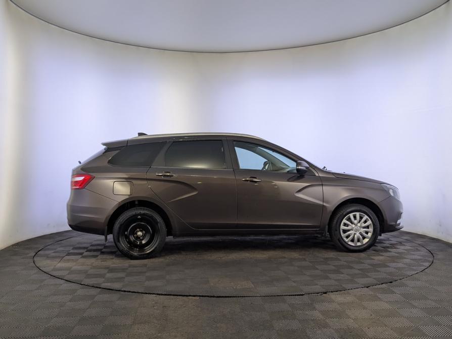 Lada (ВАЗ) Vesta I Москва  - изображение 4