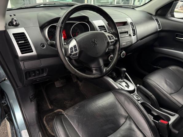 Peugeot 4007 с пробегом 2008 года, цена 799 000 рублей, 250776 км, внедорожник, Автокод Объявления