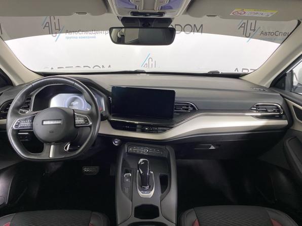 Haval F7 I Рестайлинг с пробегом 2022 года, цена 1 909 000 рублей, 87122 км, внедорожник, Автокод Объявления