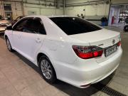Toyota Camry VII (XV50) Рестайлинг Санкт-Петербург  - изображение 14