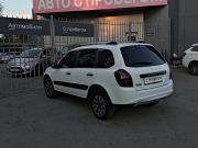 Lada (ВАЗ) Granta I Рестайлинг Челябинск  - изображение 58