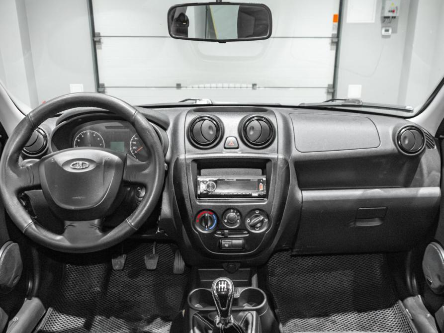 Lada (ВАЗ) Granta I Екатеринбург  - изображение 16
