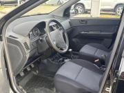 Hyundai Getz I Рестайлинг Сыктывкар  - изображение 36