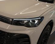 Volkswagen Tiguan III (China Market) Москва  - изображение 65