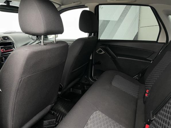 Lada (ВАЗ) Granta I Рестайлинг с пробегом 2019 года, цена 598 000 рублей, 60044 км, седан, Автокод Объявления