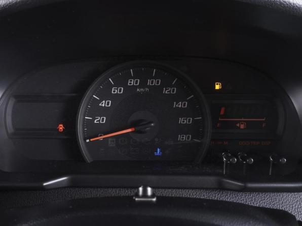 Subaru Justy V с пробегом 2018 года, цена 999 000 рублей, 88358 км, микровэн, Автокод Объявления
