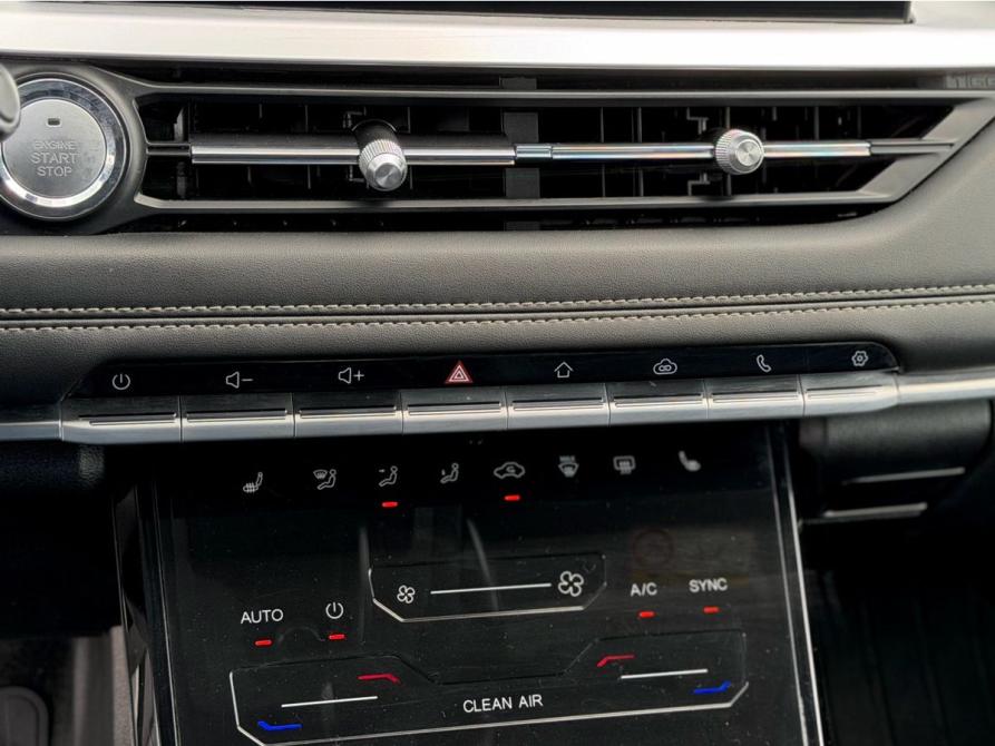 Chery Tiggo 7 Pro I Волгоград  - изображение 30