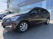Hyundai Solaris I Рестайлинг Набережные Челны  - изображение 22