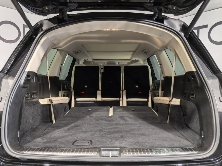 Mercedes-Benz GLS II (X167) Санкт-Петербург  - изображение 16