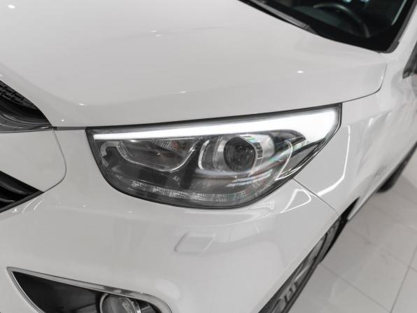 Hyundai ix35 I Рестайлинг с пробегом 2015 года, цена 1 170 000 рублей, 216423 км, внедорожник, Автокод Объявления