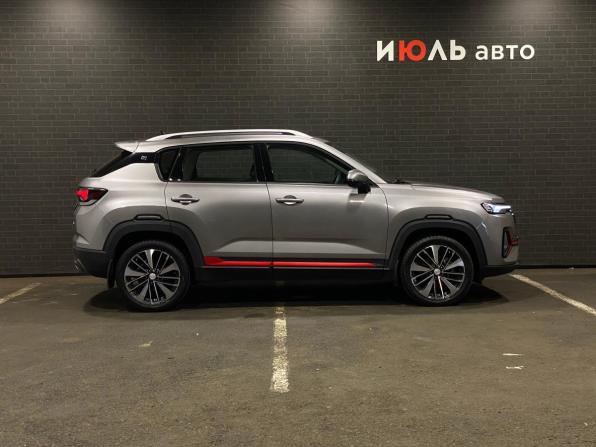 Changan CS35 Plus I Рестайлинг с пробегом 2023 года, цена 1 899 000 рублей, 14037 км, внедорожник, Автокод Объявления