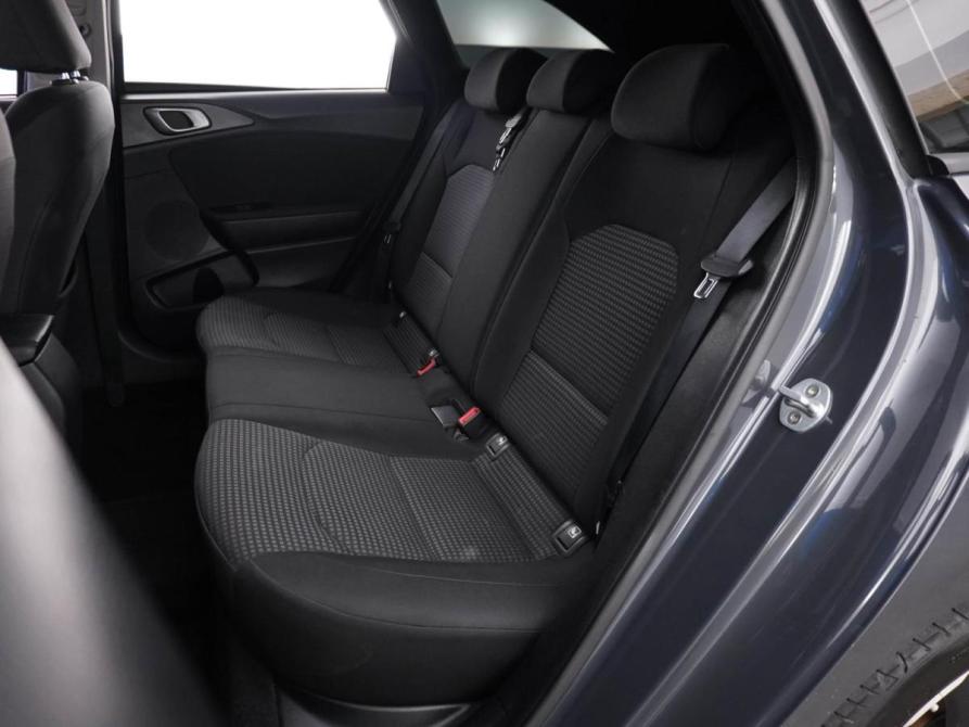 Kia Ceed III Москва  - изображение 9