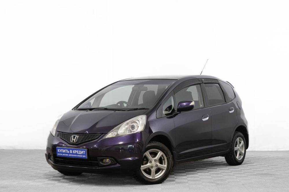 Honda Fit II Барнаул  - изображение 4