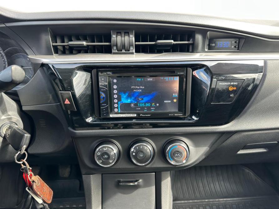 Toyota Corolla XI (E160 E170 E180) Тамбов  - изображение 17