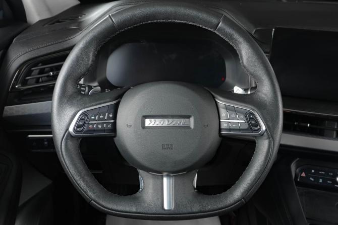 Haval F7x I Рестайлинг с пробегом 2022 года, цена 2 249 000 рублей, 46787 км, внедорожник, Автокод Объявления