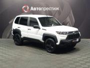 Lada (ВАЗ) Niva Travel I Оренбург  - изображение 16