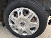Toyota Vitz II (XP90) Новосибирск  - изображение 46