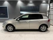 Volkswagen Golf VI Новосибирск  - изображение 23